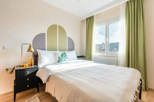 پروژه ای در مرکز کاییتهانه هوم بنفیت