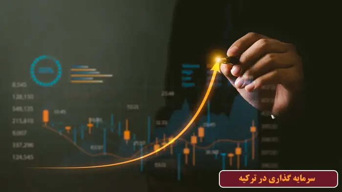 سرمایه گذاری در ترکیه
