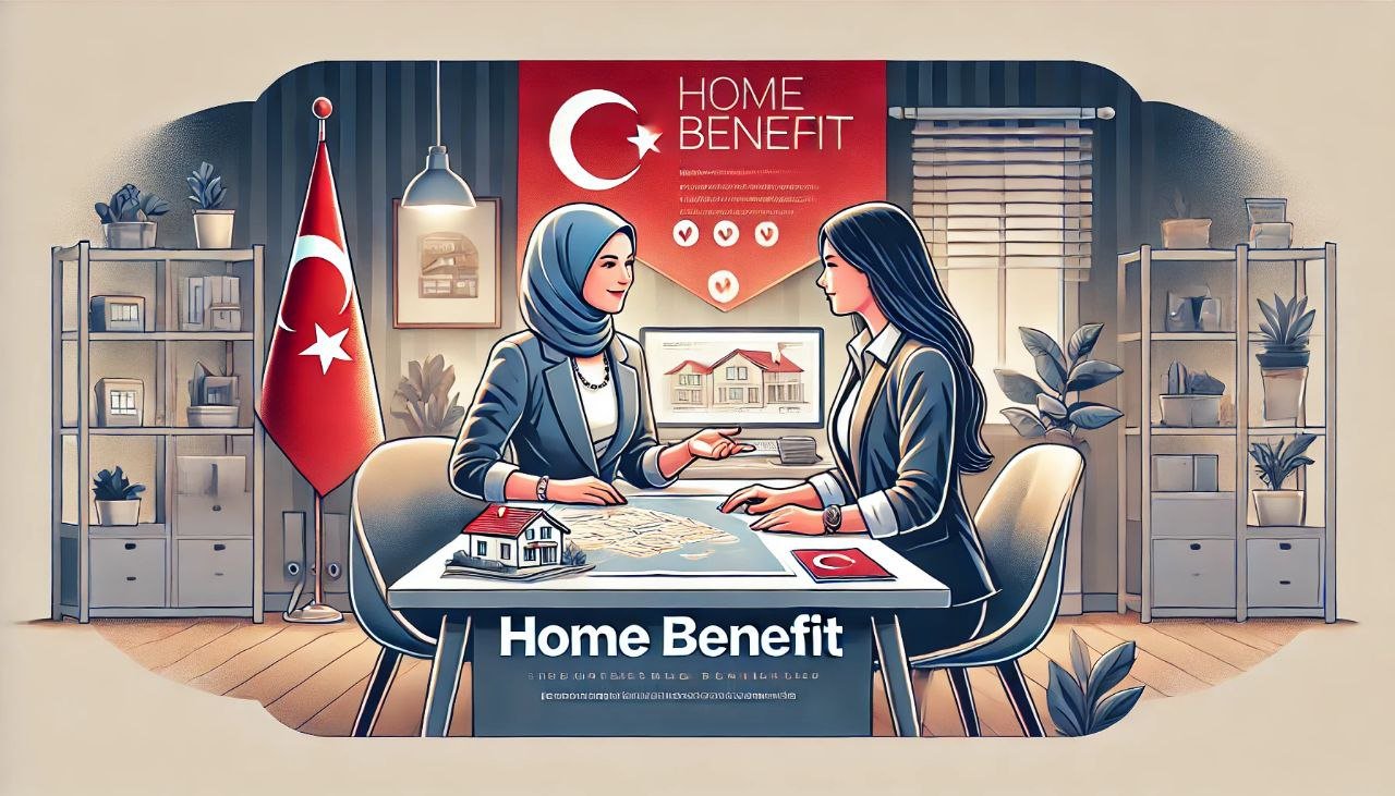 راهنمای جامع خرید ملک در ترکیه برای خارجی‌ها