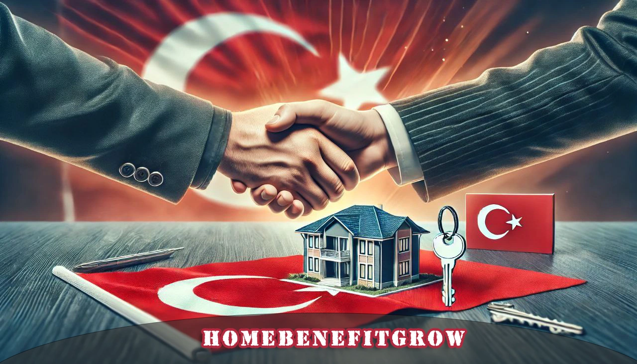 راهنمای جامع خرید ملک در ترکیه برای خارجی‌ها