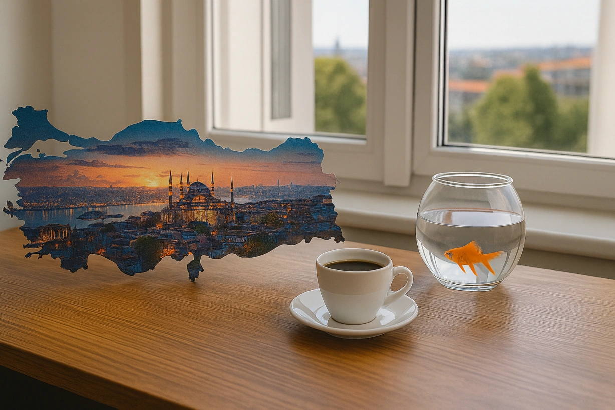 بهترین شهرهای ترکیه برای خرید ملک 