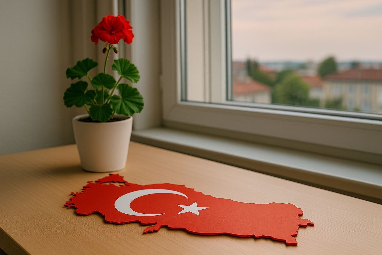 بهترین شهرهای ترکیه برای خرید ملک