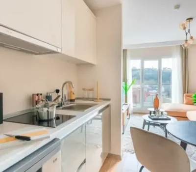 پروژه ای در مرکز کاییتهانه