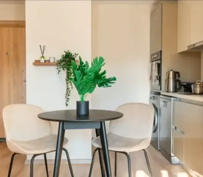 پروژه ای در مرکز کاییتهانه