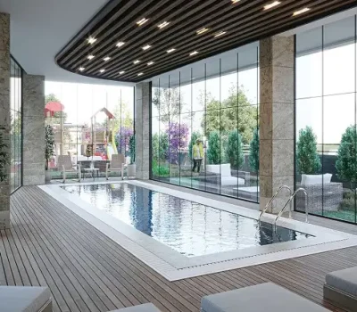 پروژه آماده در منطقه مالتپه